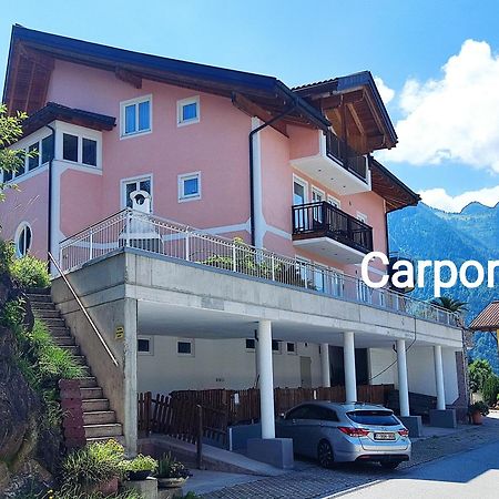 Appartement Gern Alpendorf  Exterior foto