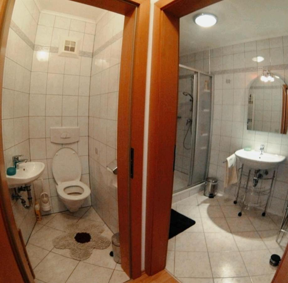 Appartement Gern Alpendorf  Exterior foto