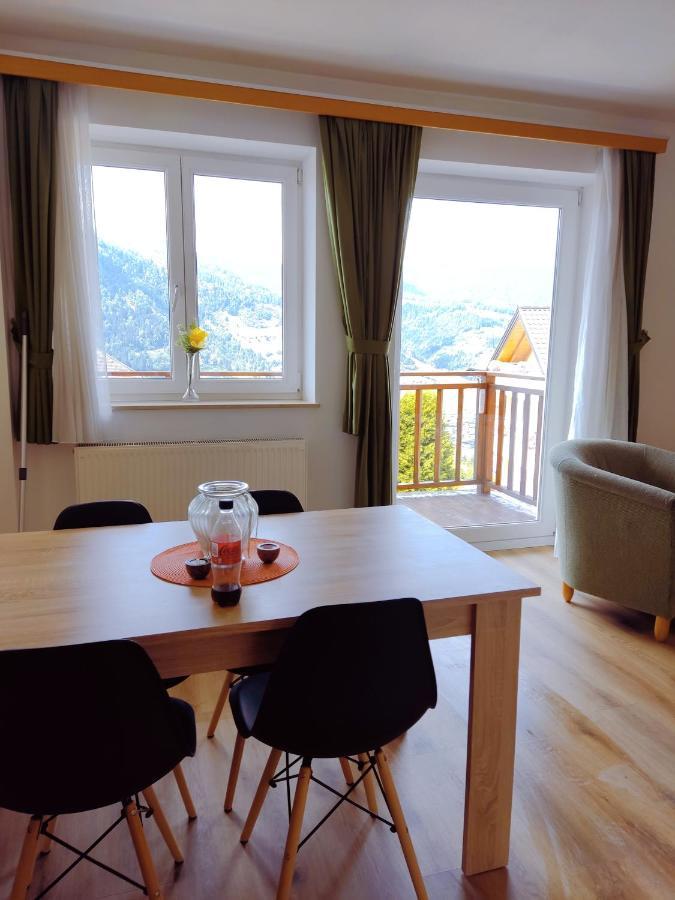 Appartement Gern Alpendorf  Exterior foto