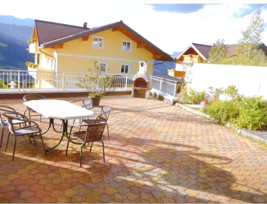 Appartement Gern Alpendorf  Exterior foto