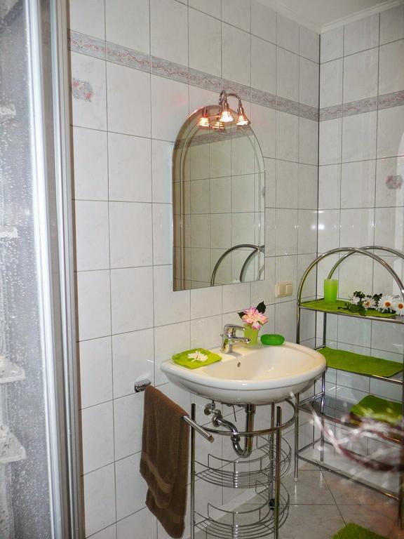 Appartement Gern Alpendorf  Exterior foto